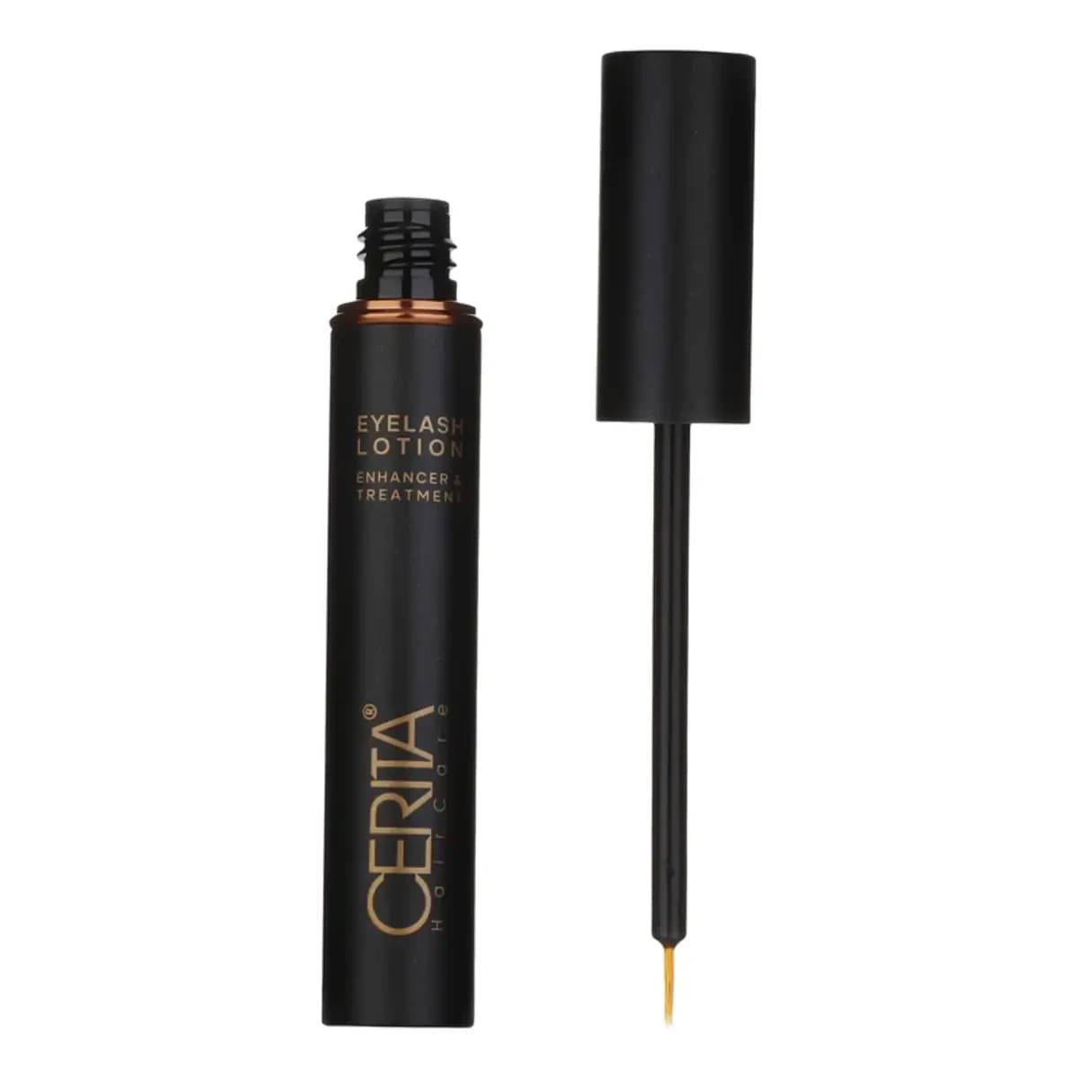تقویت کننده مژه سریتا مدل Eyelash Lotion